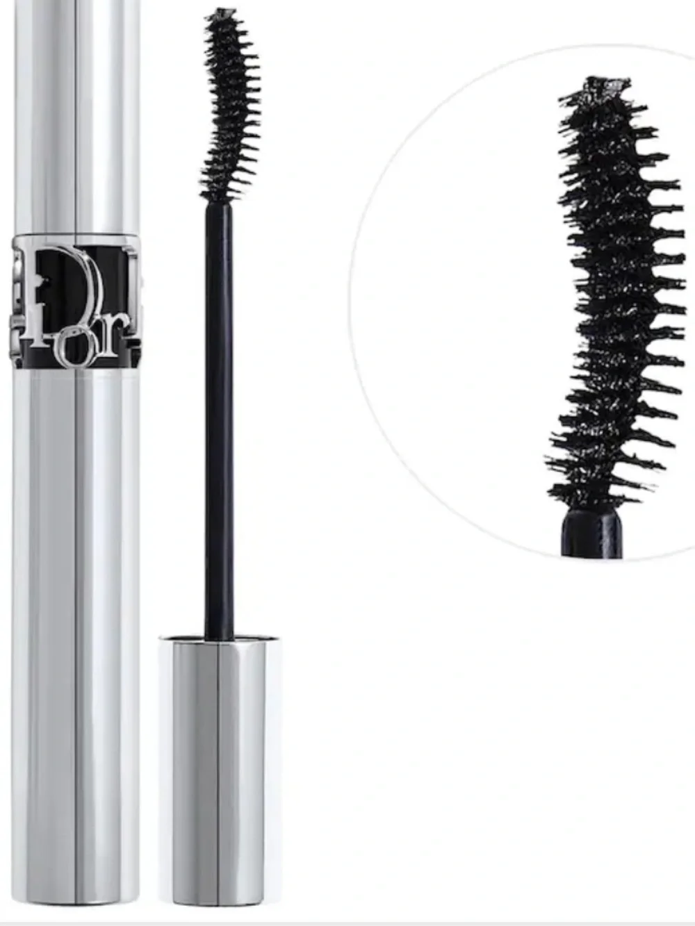 DIOR Diorshow Iconic Overcurl Mascara